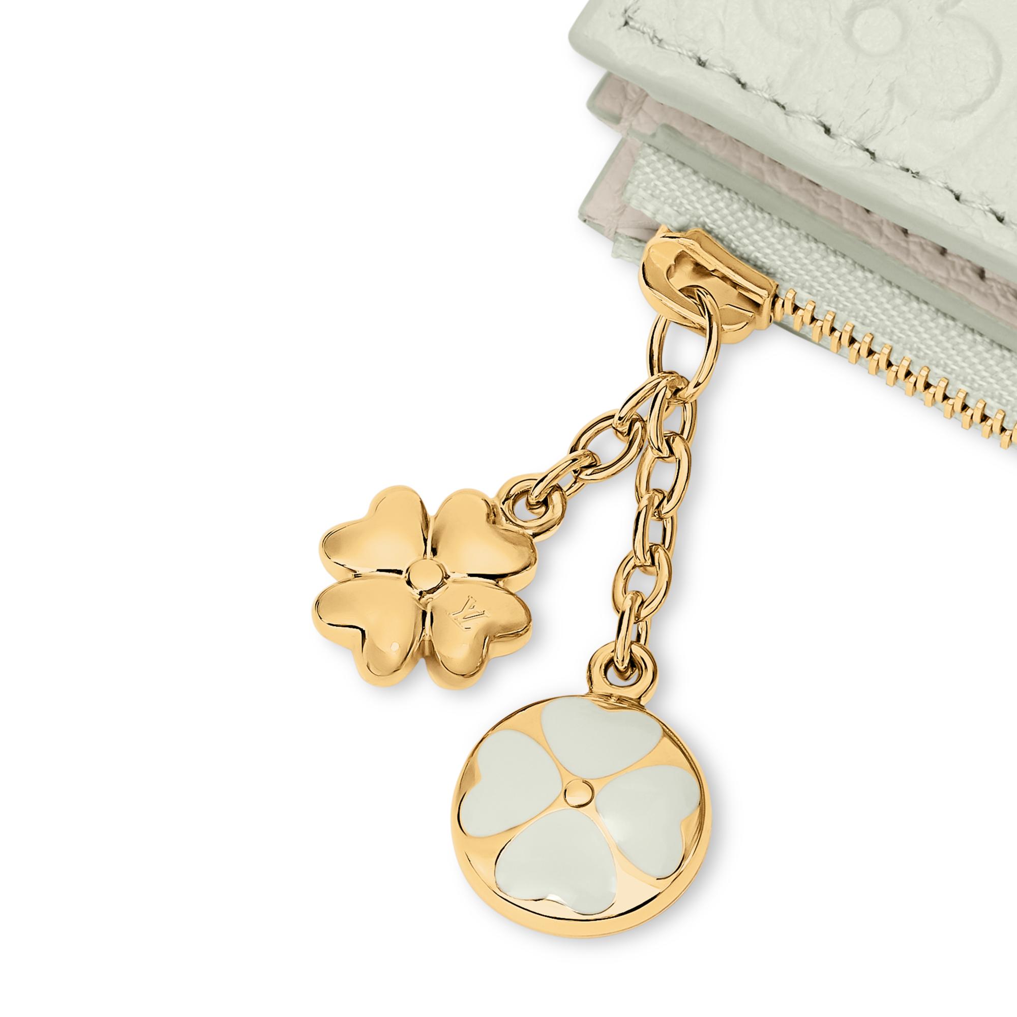 ポルトフォイユ・リサ モノグラム・アンプラント｜ルイ・ヴィトン 公式